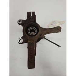 Pivot De Moyeu Avant Gauche Nissan Micra 4 Phase 1